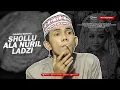 Sukarol Munsyid - Shollu Ala Nuril | Lailatus Sholawat Pernikahan Yunus \u0026 Sintiya