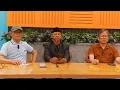 🔴ADA NAMA JOKOWI, LUHUT HINGGA PRABOWO DIBALIK PEMBALAKAN HUTAN HINGGA AKIBATKAN BENCANA ALAM⁉️