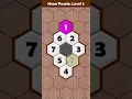 Hexa Sort Puzzle Game