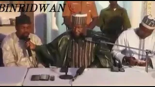 kowace rai sai ta dandani mutuwa tareda sheikh kabir haruna gombe da alaramma usman birnin kebbi