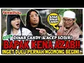 Lagu DINAR CANDY: AKU DISURUH JADI USTAZAH❗BAPAK SAMPE PINGSAN LIAT AKU KANCUTAN‼️- Pojok Terminal