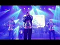 Grupo Niche - Busca por Dentro (En Vivo)