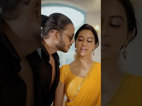 Usailambetti Penkutti | Melvin Louis ft. Gayathri Iyer | Dance #melvinlouis
