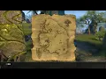 ESO Greenshade Alchemist Survey