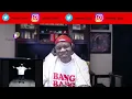 Big L - Forever ft. Mac Miller (Reaction)