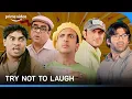 Try Not To Laugh - December 2022 Prime India