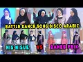 Download Lagu DANCE VIRAL NISNISUE VS BAHEB FEIK بحب فيك