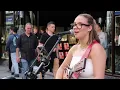 PEOPLE moved to TEARS - Ed Sheeran One Life - Allie Sherlock cover
