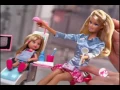 2010 º Barbie i can be.. (Dentist-Babysitter) doll commercial :HQ: