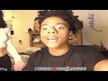 IShowSpeed and Dream break up he cries