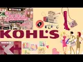 Come Kohl s Shopping With Me Store Walkthrough 2026 New Finds FUN Shopping EXPERIENCE