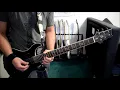 Sevendust - Ride Insane (Guitar Cover)