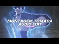 Download Lagu montagem tomada (slowed) - edit audio (mxzi)
