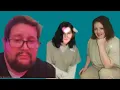 Gypsy Ryan Talk Rachel Garlick TicTok Jeff Italy Guy Ken