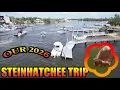 Scallops and More Our 2026 Steinhatchee Trip Catch Clean and Cook