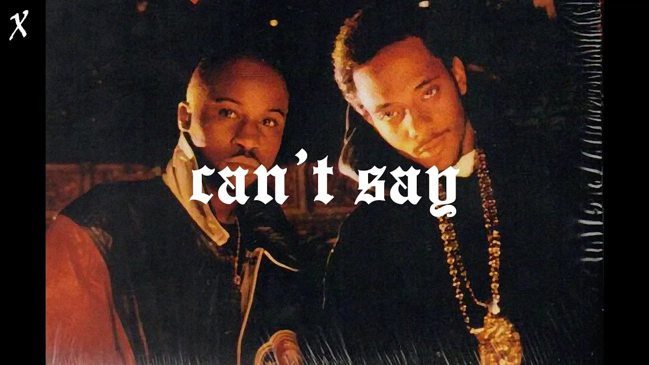 (free) Mobb Deep Type Beat | "Can't Say" | Hell on Earth x 90s Dark Boom Bap Beat