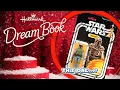 2026 Hallmark Dream Book Reaction Some of These Surprised Me