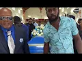 When We All Get To HeavenMajorie Elizabeth Ormsby Funeral