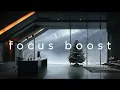 Download Lagu Focus Boost • Hyperfocus Ambient Music | Study, Work, Concentration