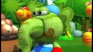 براعم ديبو كتاب المغامرات 