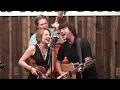 The Steeldrivers - Hear the Willow Cry