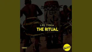 the ritual drum mix 