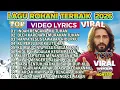 Lagu PLAYLIST LAGU ROHANI TERBAIK 2026 - INDAH RENCANAMU TUHAN DI DALAM HIDUPKU