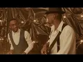 Fally Ipupa  ft Koffi olomide – Eloko Oyo (clip officiel)
