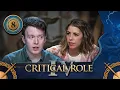 Lagu Fanged Revenge | Critical Role | Campaign 4, Episode 8