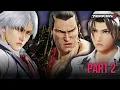 How to Beat Every SPAMMED String PART 2 TEKKEN 8 Guide