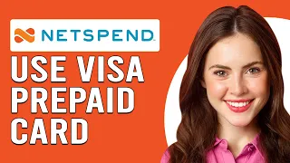 How To Use Netspend Visa Prepaid Card How Do I Use My Netspend Prepaid Visa