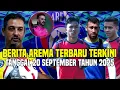 Download Lagu TERANCAM ABSEN LAGI⁉️MARCO SANTOS SUDAH KANTONGI KEKUATAN LAWAN