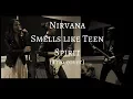 Download Lagu Nirvana - Smells like Teen Spirit (trio cover)