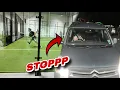 EEN PADEL TOERNOOI \u0026 WAT DOET HIJ MET DE AUTO? #53