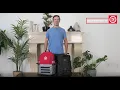 72HRS Deluxe Emergency Survival Kits
