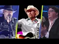 Toby Keith s Son Cries During Jason Aldean s ACM Awards Tribute Performance