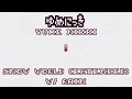 Download Lagu Yume Nikki ~ Snow World (Extended) W/ Rain ✦︎