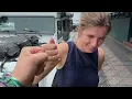 THAILAND TRAVEL DOCUMENTARY - 3000km through beach and jungle