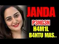Lagu JANDA CANTIK INI SIAP NURUT ASALKAN MAU MENERIMA KEKURANGAN BELIAU