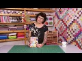 Quilt Monkey - Episode 422