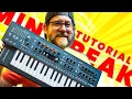 MiniFreak Tutorial Sound Design Beginners Guide Patch From Init