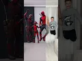Download Lagu Deadpool family by Secret Vlog