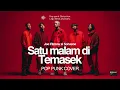 Satu Malam Di Temasek – Joe Flizzow ft. SonaOne (POP PUNK COVER) | Versi Distortopeng