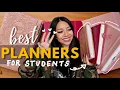 Best 3 Academic Planners For Students Savvy Bee Wordsworth Passion Planner