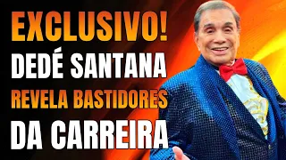A VERDADEIRA HISTÓRIA DE DEDÉ SANTANA: ENTRE O CIRCO E A COMÉDIA