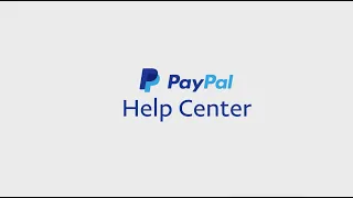 Welcome to the PayPal Help Center