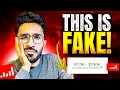SocialBlade YouTube Earnings are WRONG