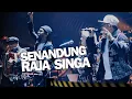 Download Lagu #livemusic Jamrud - Senandung Raja Singa ( cover by ABplus ft Butong )