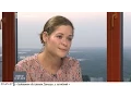 Download Lagu The Sunday Show - 'There's A War Between Ukraine \u0026 Russia' — Maria Gaidar