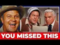 Bonanza 1959 Cast Reveals Secrets Fans NEVER Discovered